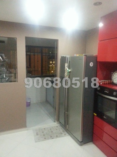 Punggol Central thumbnail photo